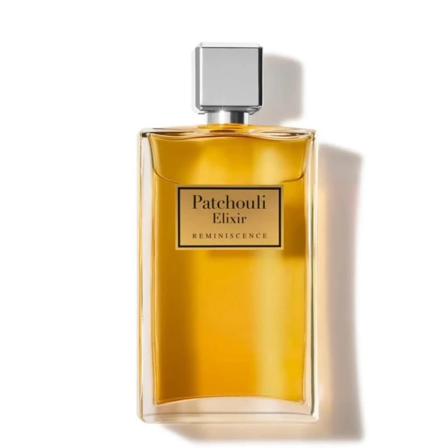 Reminiscence Patchouli Elixir - Premium Fragrance Oil for Men & Women
