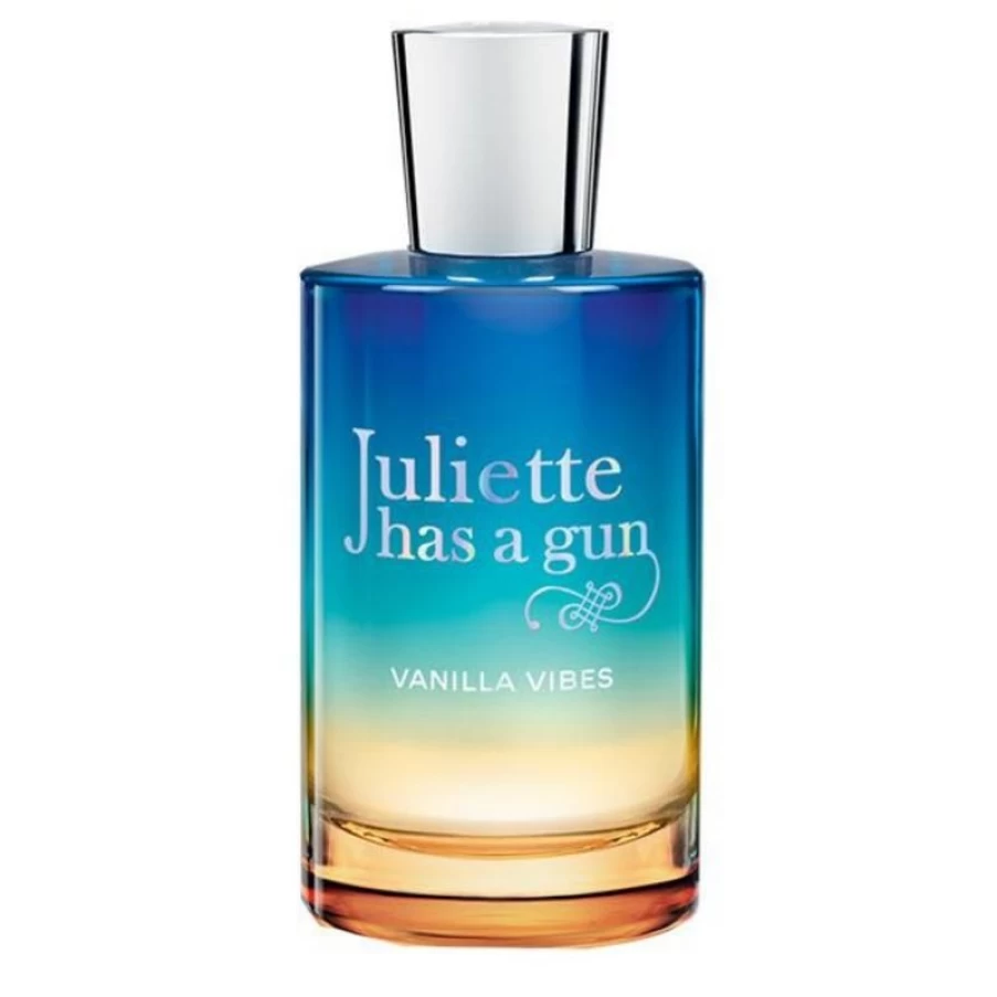 Juliette Has a Gun Vanilla Vibes Eau de Parfum - Luxurious Vanilla Perfume for Women