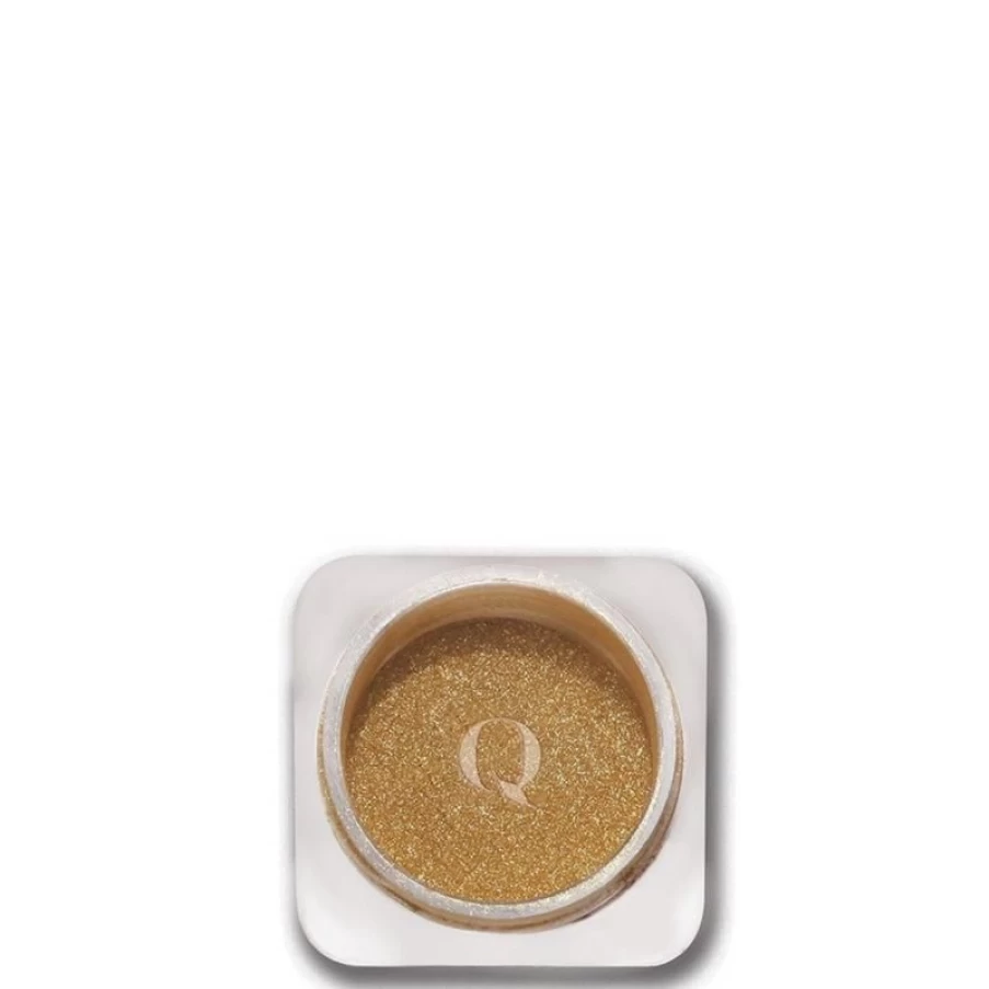 QStudio Stardust Eyeshadow Palette - Sparkling Cosmic Glam Makeup