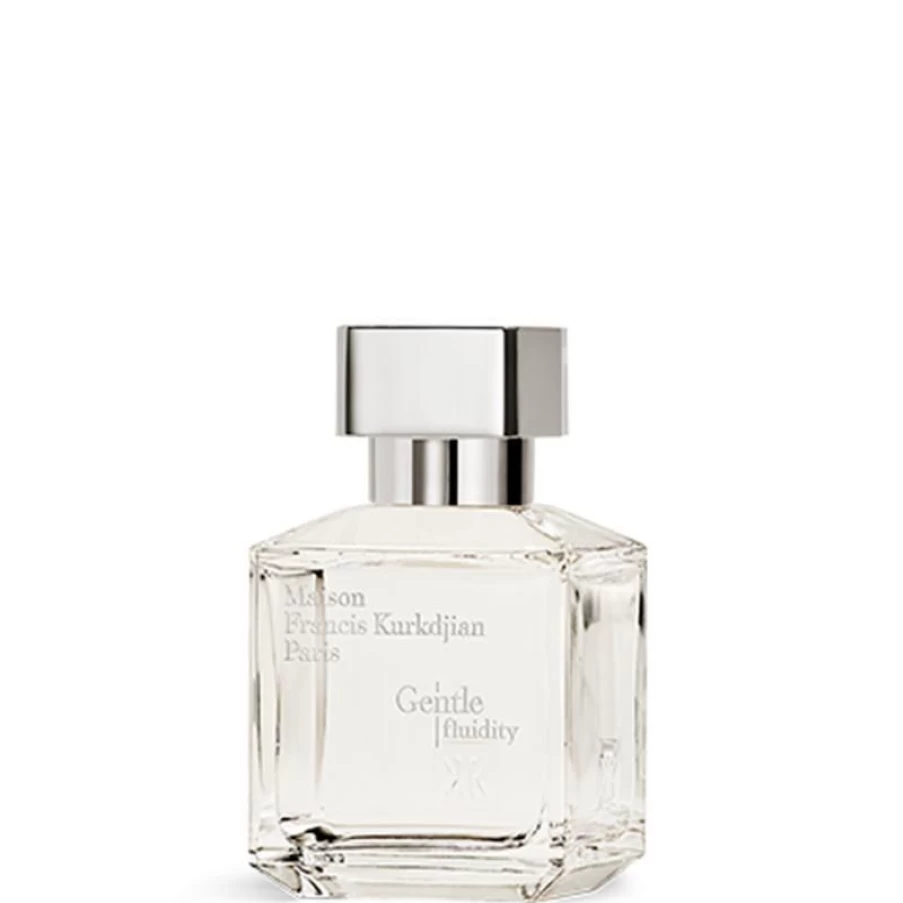 Maison Francis Kurkdjian Gentle Fluidity Silver Eau de Parfum - Luxurious Unisex Fragrance