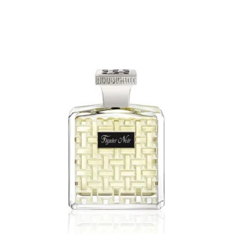 Houbigant Paris Figuier Noir Eau de Toilette - Luxurious Fig Scent for Men & Women