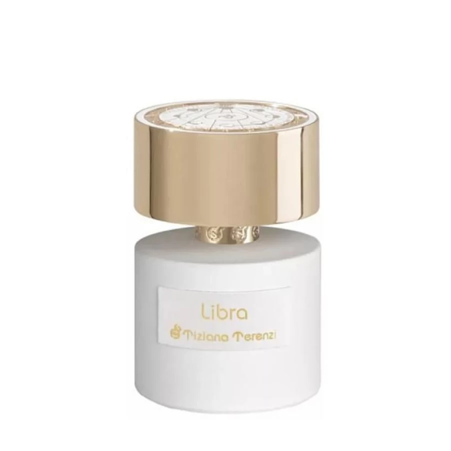 Tiziana Terenzi Libra Luxury Perfume for Women & Men - Eau de Parfum