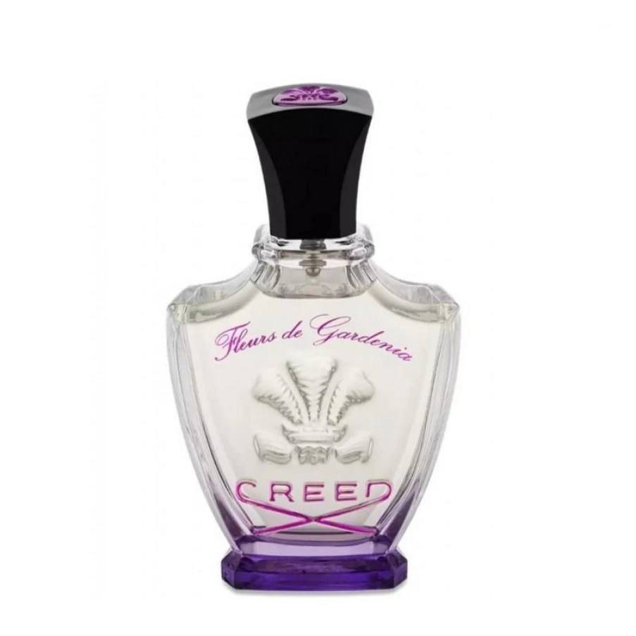 Creed Fleurs De Gardenia Luxury Perfume for Women - Floral Scent with Gardenia Notes