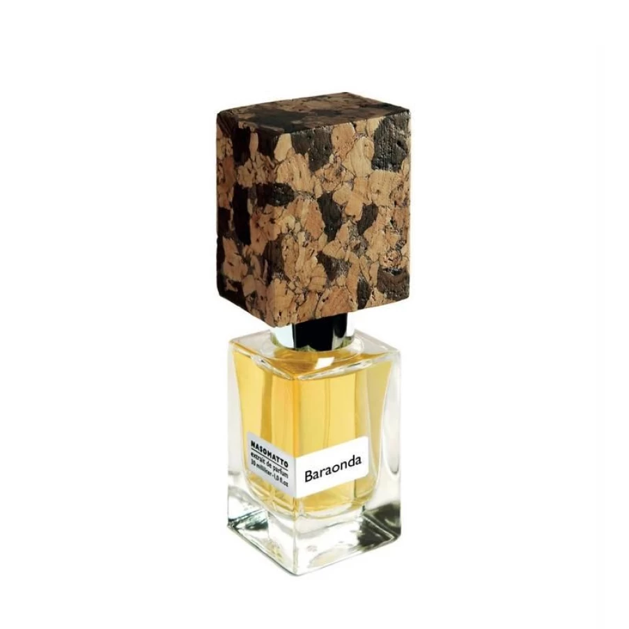 "Nasomatto Baraonda Eau de Parfum - Exotic Fragrance for Men & Women"