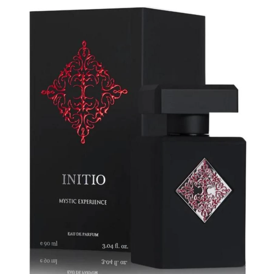 Initio Mystic Experience Luxury Perfume - Exotic & Enchanting Fragrance for Men & Women