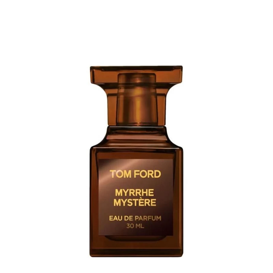 Tom Ford Myrrhe Mystere Luxury Perfume - Exotic Myrrh Scent for Men & Women