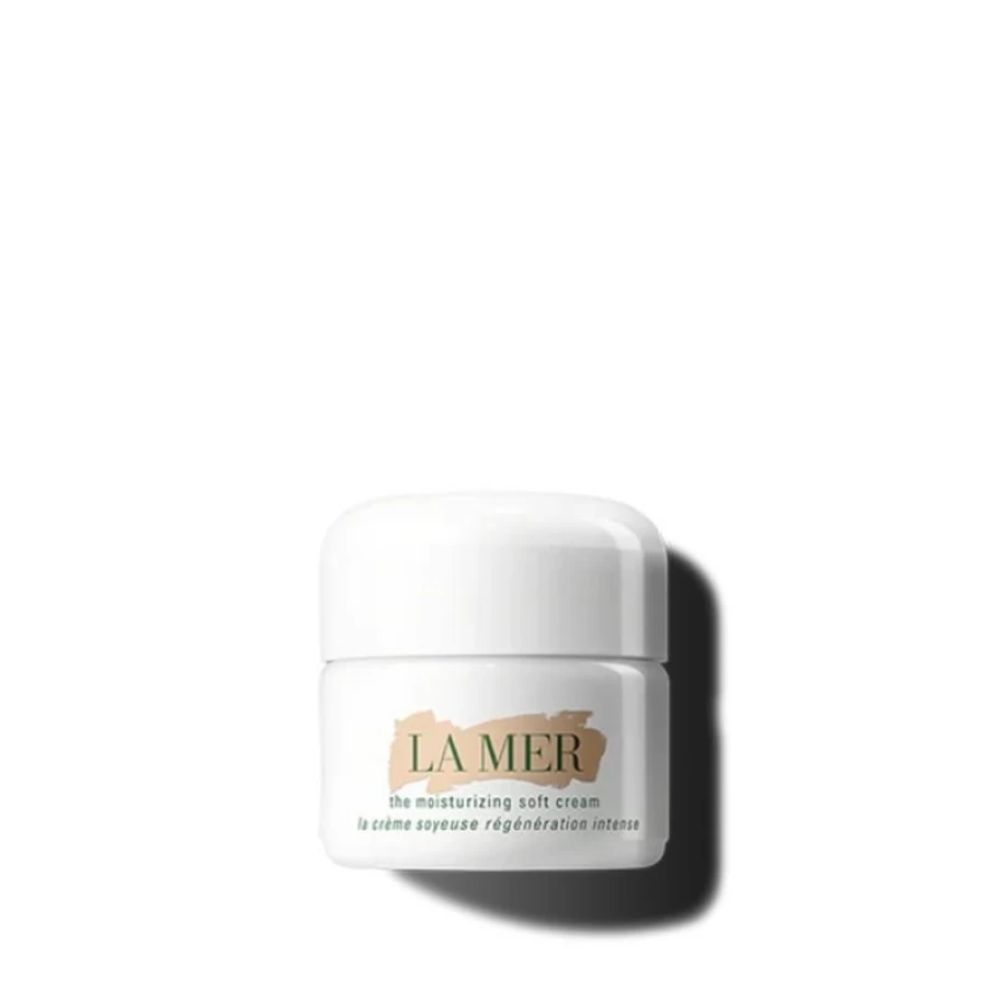 La Mer Moisturizing Soft Cream - Hydrating & Nourishing Luxury Face Cream for Deep Moisture