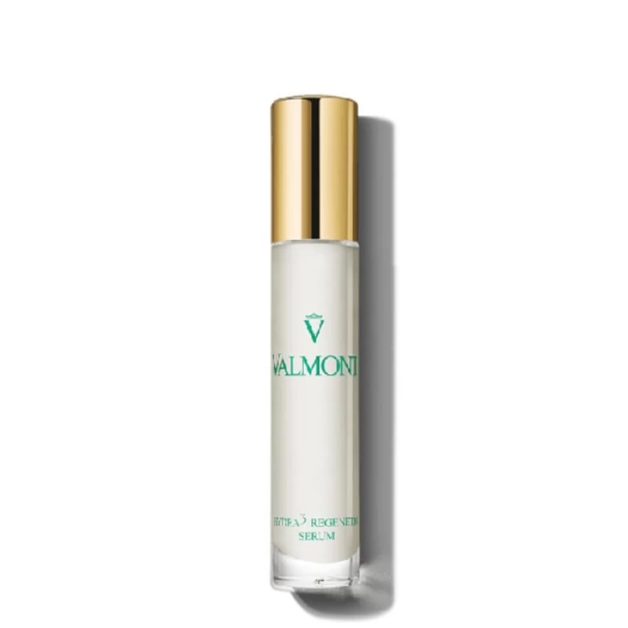 Valmont Hydra3 Regenetic Serum - Intense Hydrating & Renewal Facial Treatment