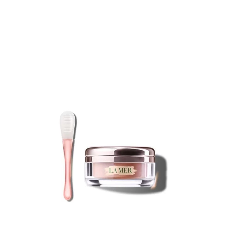 La Mer Lip Polish - Luxe Exfoliating & Hydrating Lip Treatment for Soft, Smooth Lips