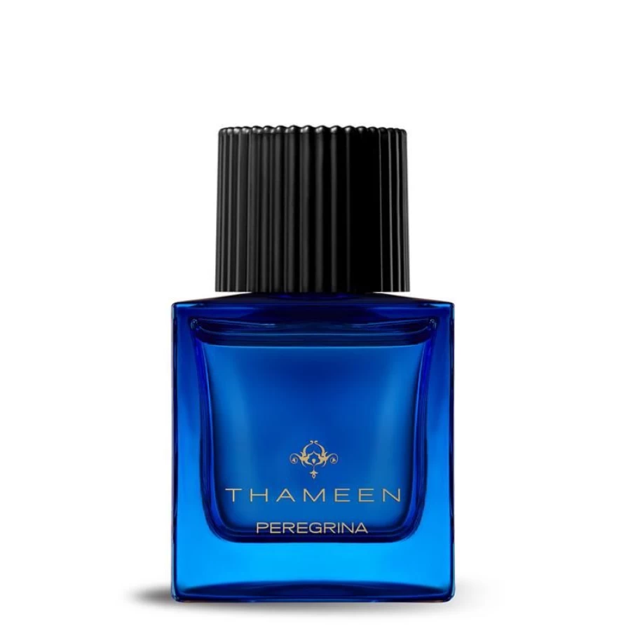 Thameen London Peregrina Eau de Parfum 50ml Luxury Perfume for Women & Men