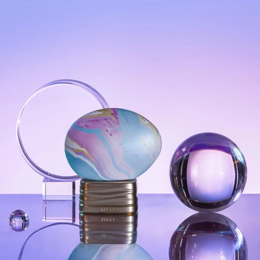 "The House of Oud Neverending Perfume – Luxurious & Long-Lasting Fragrance"