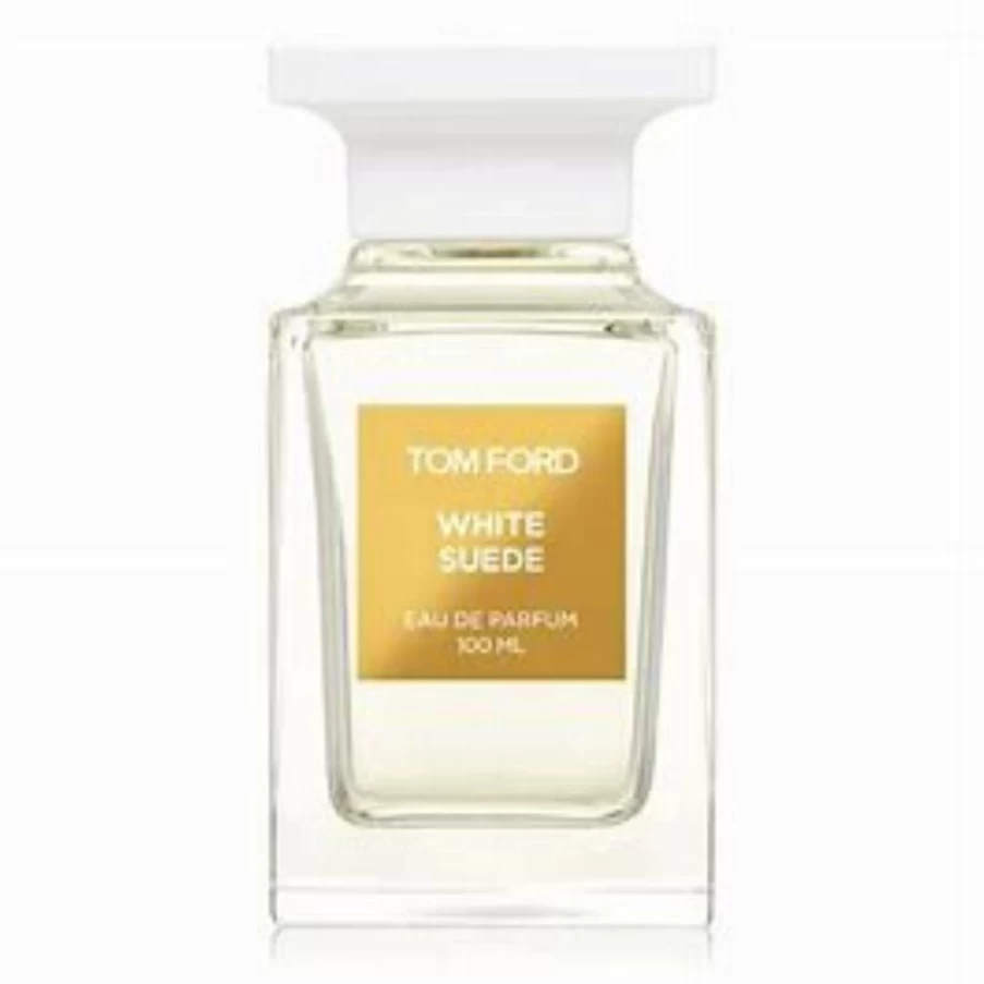 Tom Ford White Suede Eau de Parfum 100ml Luxury Perfume for Women & Men