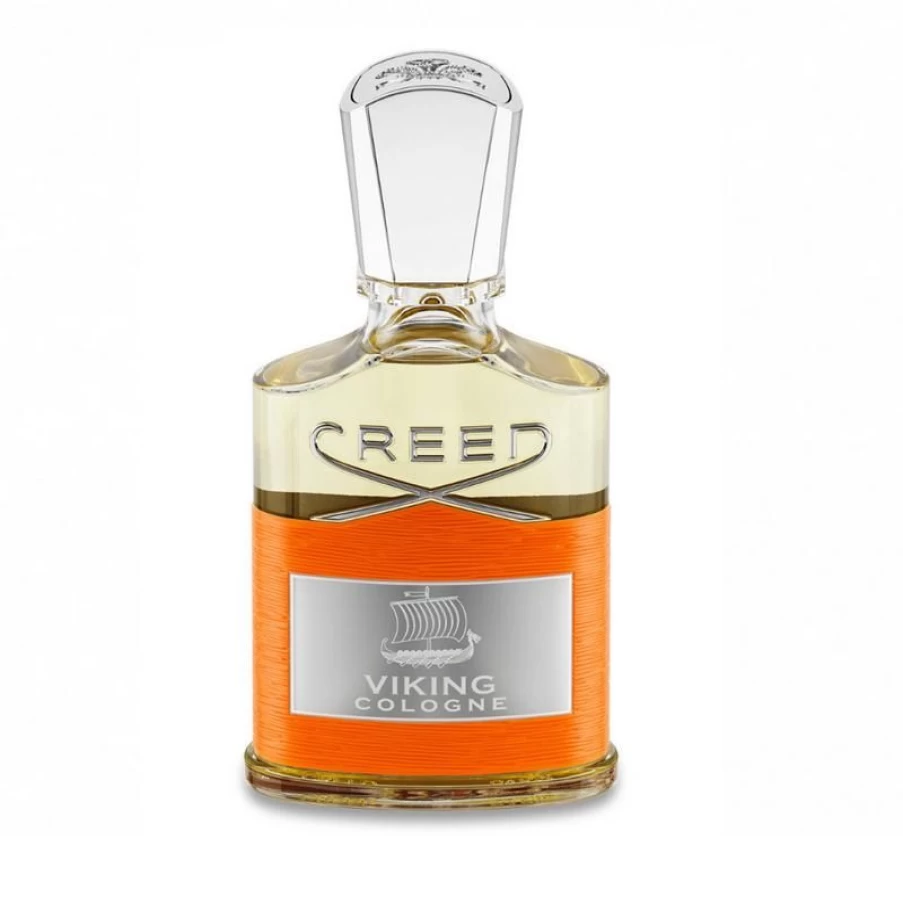 "Creed Viking Cologne for Men - Luxury Woody Spicy Fragrance"