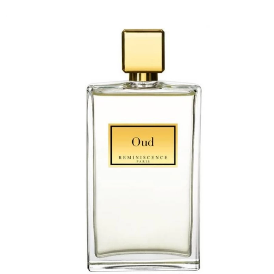 Reminiscence Oud Perfume - Luxurious Arabian Scent for Men & Women