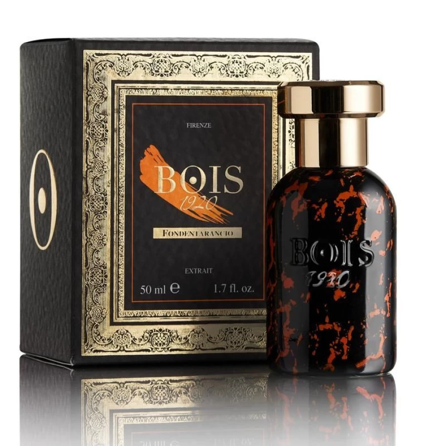 BOIS 1920 Fondentarancio - Premium Fragrance for Men and Women