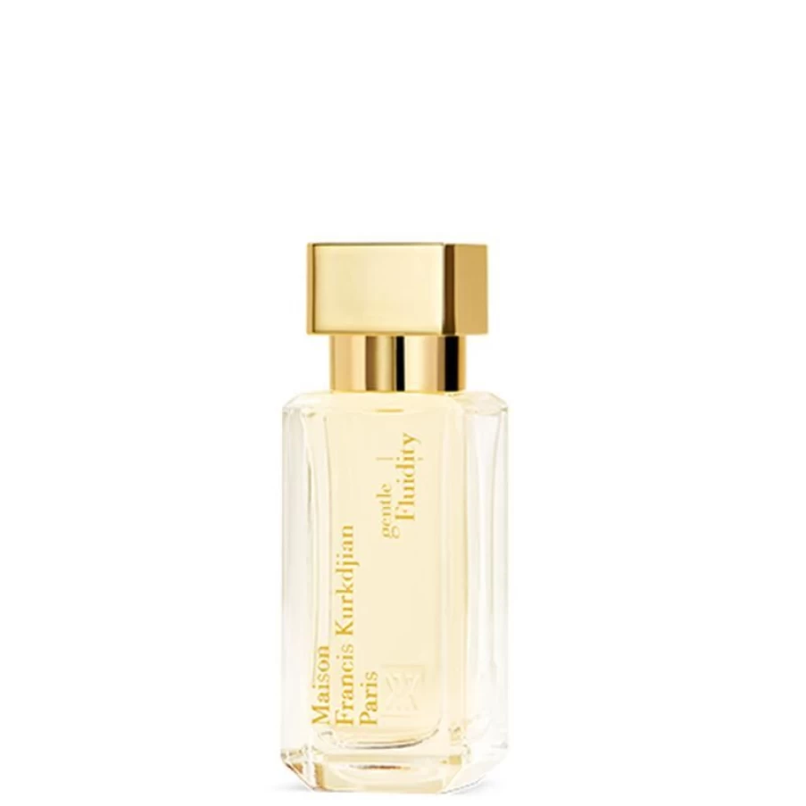 Maison Francis Kurkdjian Gentle Fluidity Gold Eau de Parfum 35ml Luxury Perfume for Women & Men