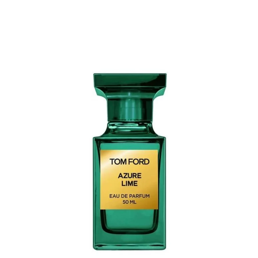 Tom Ford Azure Lime Eau de Parfum - Fresh Citrus Scent for Men & Women