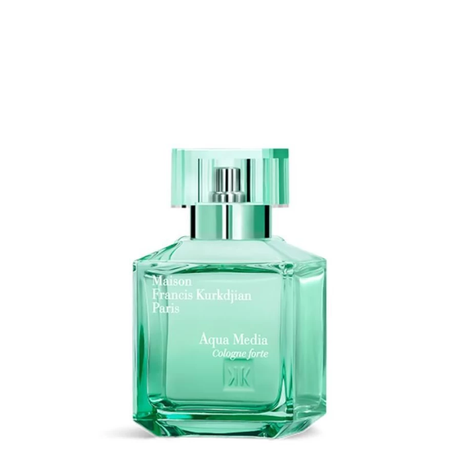 "Maison Francis Kurkdjian Aqua Media Cologne Forte Eau de Parfum"