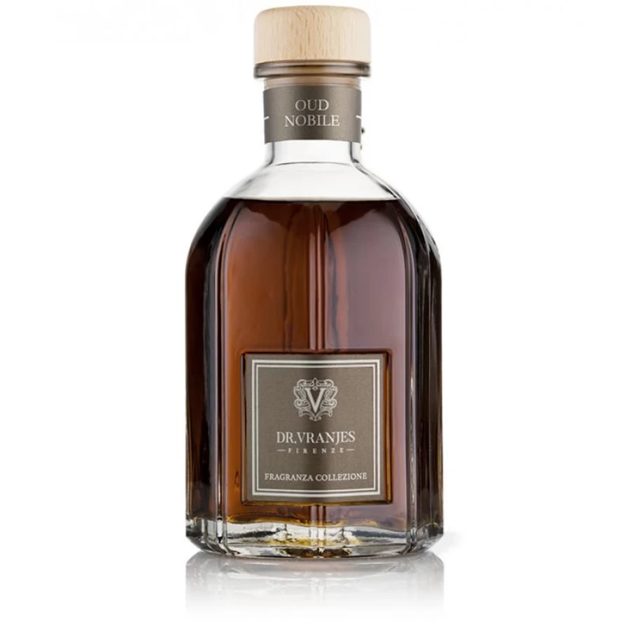 Dr. Vranjes Oud Nobile Luxury Fragrance for Home & Wellness