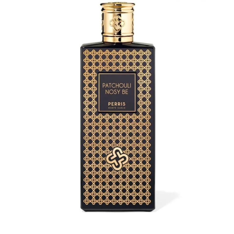"Perris Monte Carlo Patchouli Nosy Be Eau de Parfum – Exotic Fragrance for Men & Women"