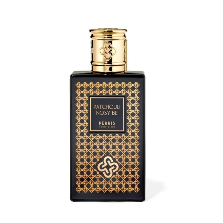 "Perris Monte Carlo Patchouli Nosy Be Eau de Parfum – Exotic Fragrance for Men & Women"