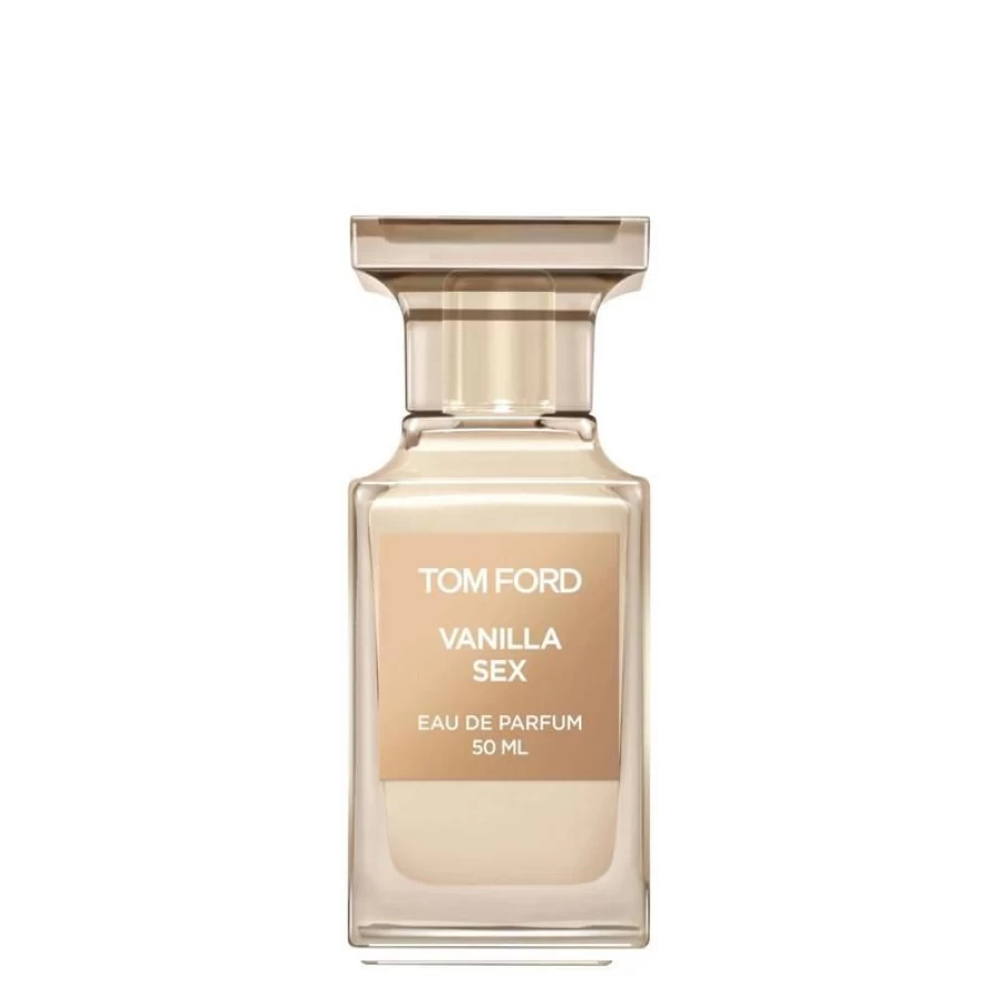 Tom Ford Vanilla Fragrance for Women - Luxurious Perfume with Sweet & Sensual Notes