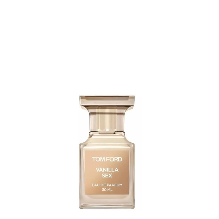Tom Ford Vanilla Fragrance for Women - Luxurious Perfume with Sweet & Sensual Notes