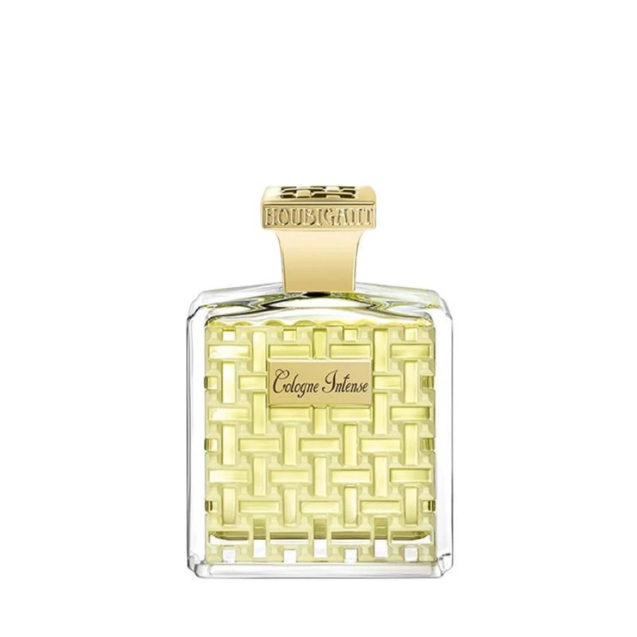 Houbigant Paris Cologne Intense Eau de Parfum - Luxurious Fragrance for Men