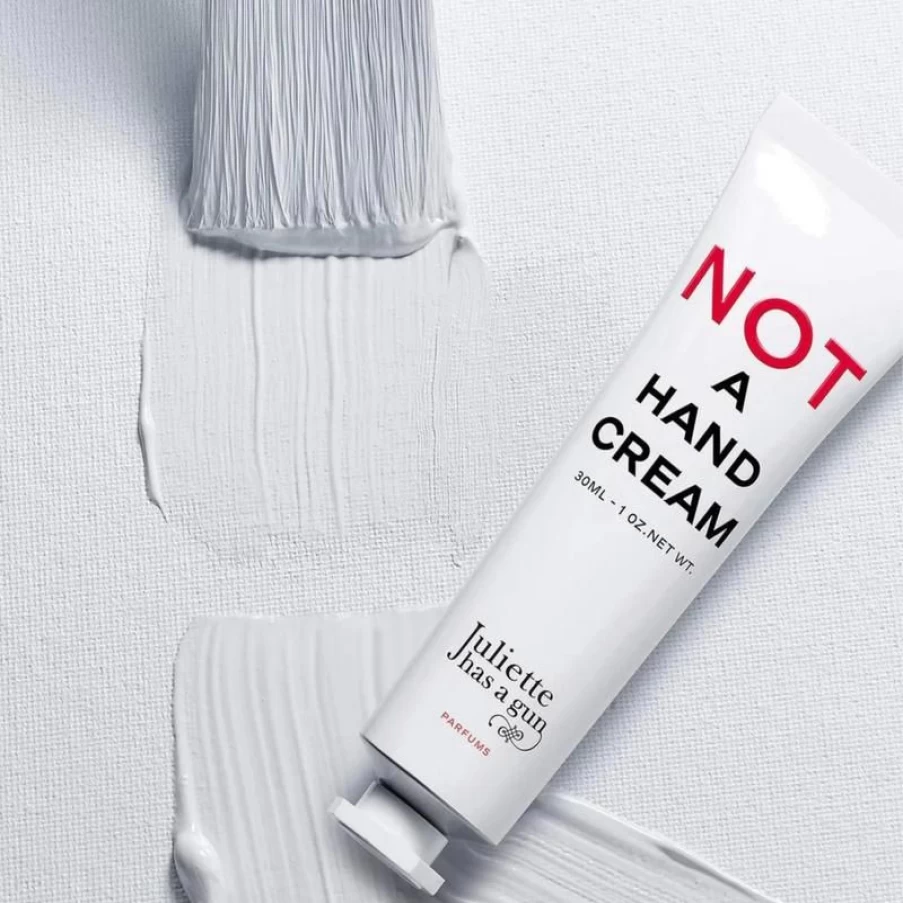 "Juliette Has A Gun Not A Hand Cream - Luxurious Fragrance Perfume For Women"