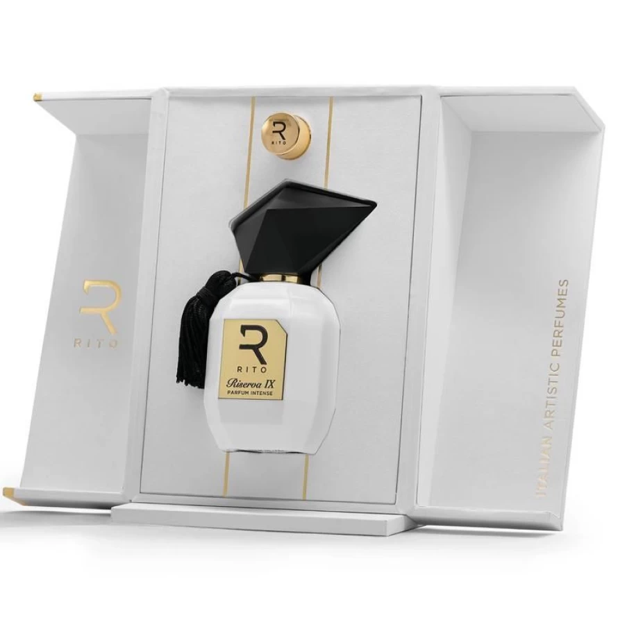 Rito Riserva IX Premium Reserve - Exclusive Limited Edition Collection