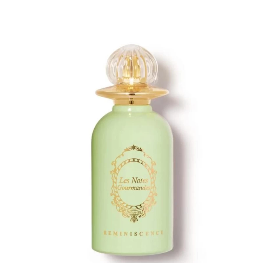 Reminiscence Heliotrope Perfume - Floral Fragrance for Women