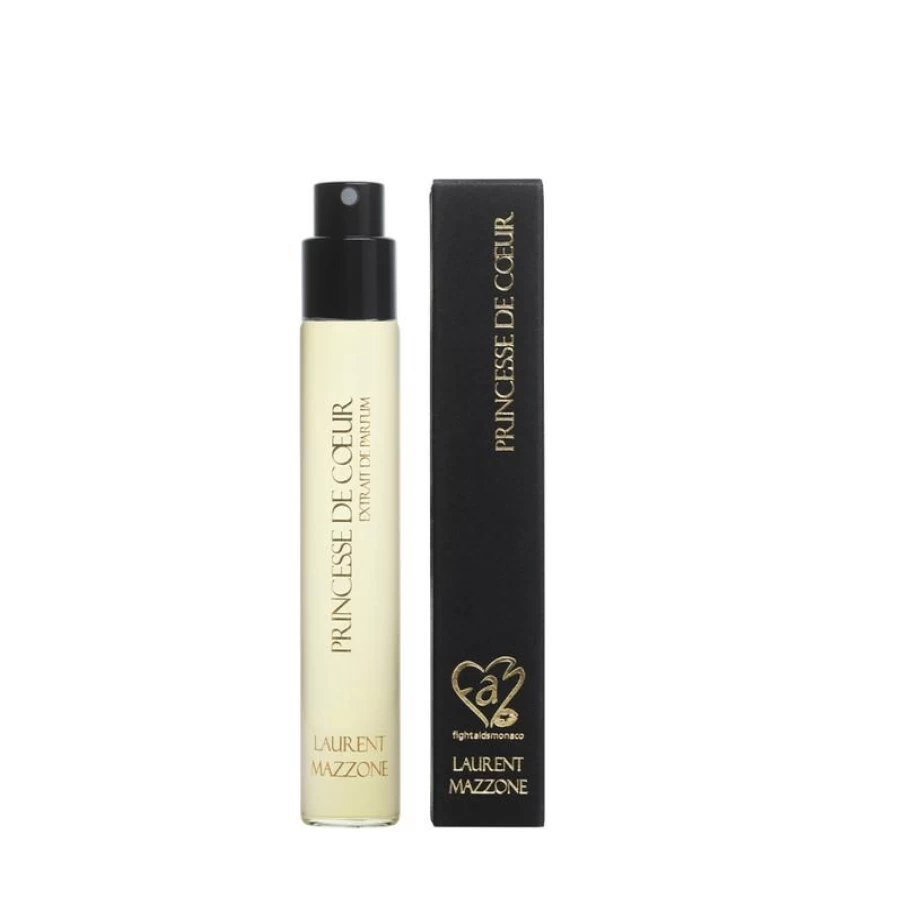 "Laurent Mazzone Princesse De Coeur Eau De Parfum 15ml Luxury Perfume for Women"