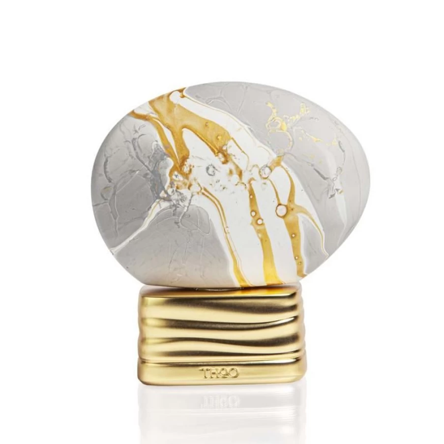 "The House of Oud Sacred Groove Perfume – Luxurious Fragrance for Men & Women"