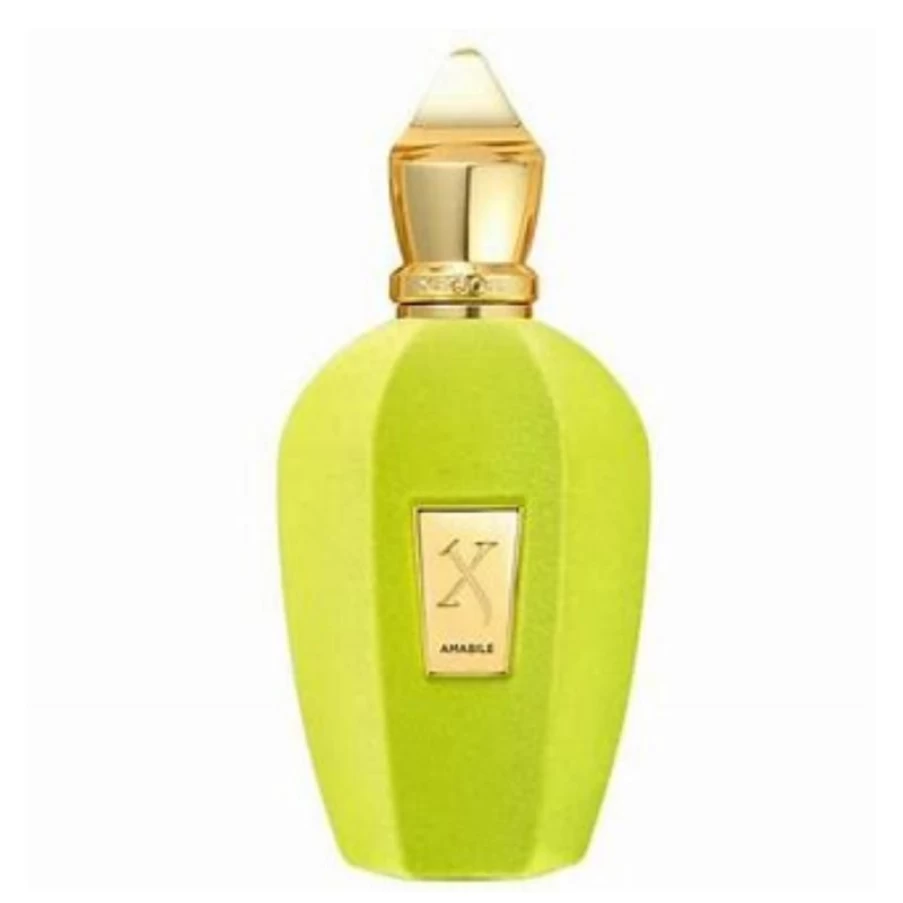 Xerjoff Amabile Luxury Perfume for Women & Men - Premium Italian Fragrance