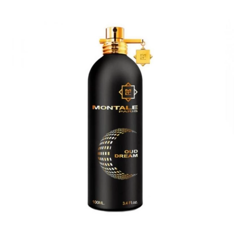 Montale Paris Oud Dream Luxury Perfume - Exotic Oud Scent for Men & Women