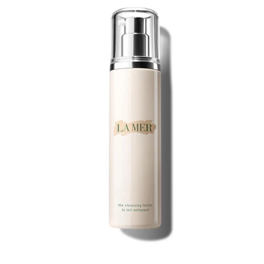 La Mer Cleansing Lotion - Luxurious Facial Cleanser for Radiant Skin