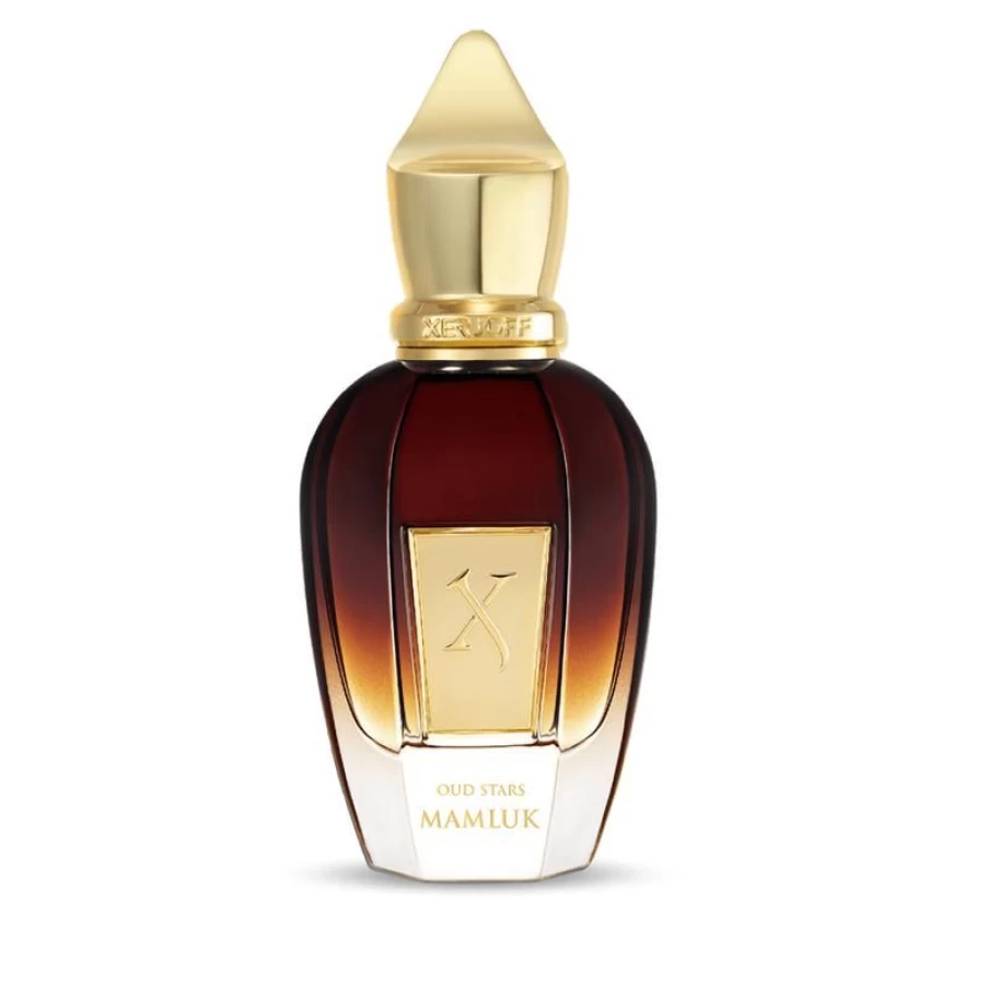 Xerjoff Mamluk Luxury Perfume for Men and Women - Premium Scent Collection