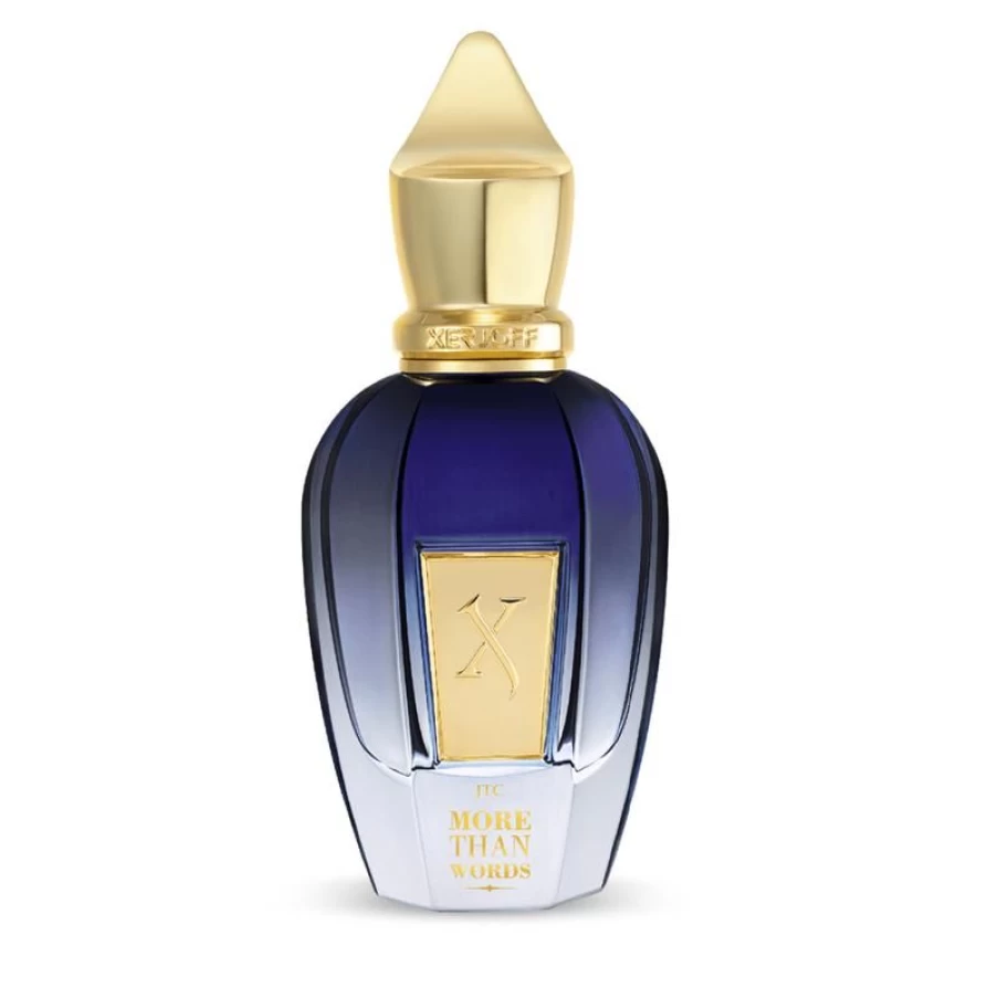 Xerjoff More Than Words Luxury Perfume - Exquisite Fragrance for Men & Women