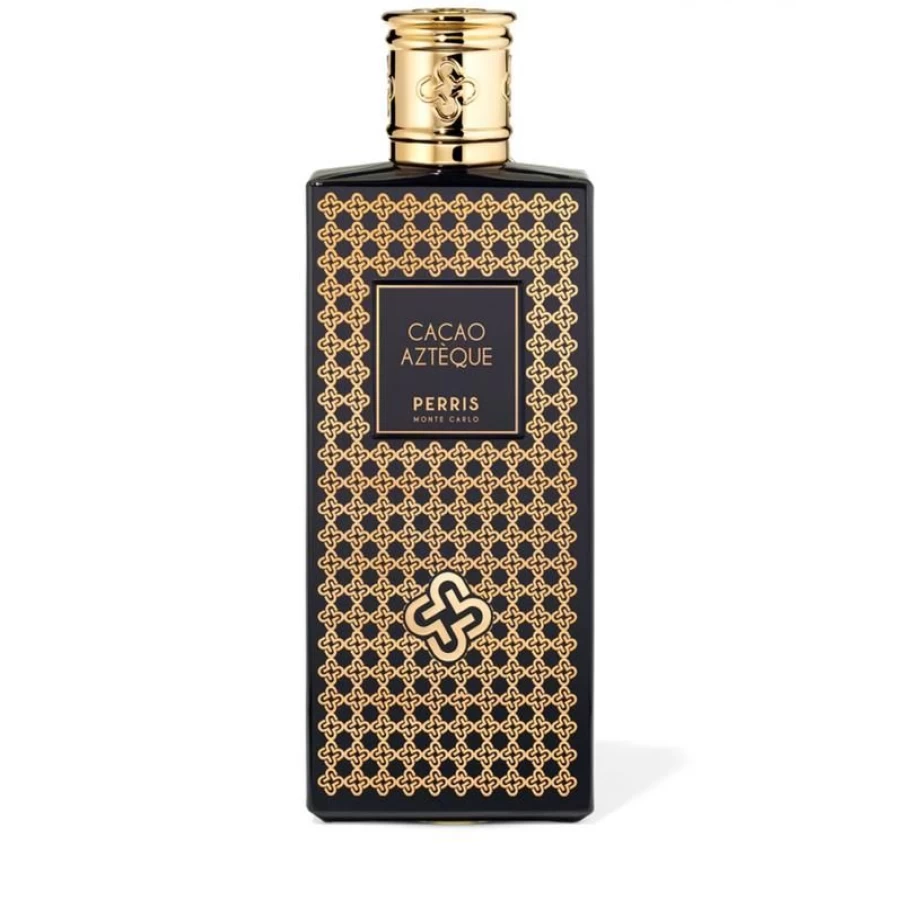Perris Monte Carlo Cacao Azteque Luxury Fragrance - Exotic Chocolate Scent for Men & Women