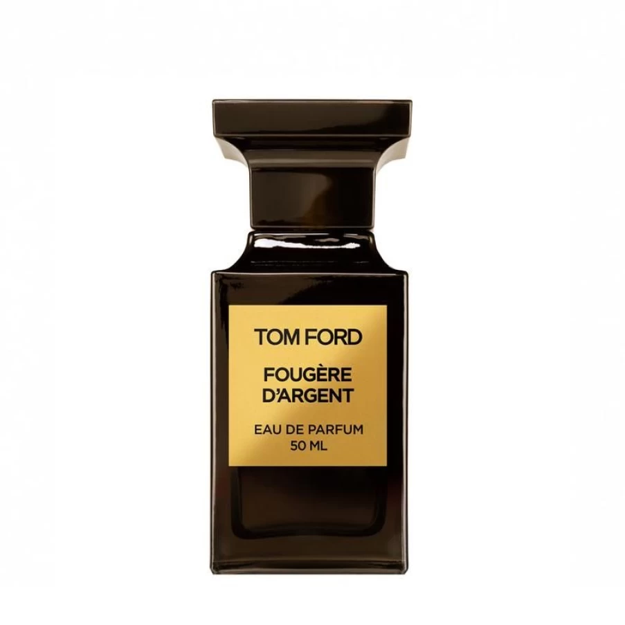 Tom Ford Fougère D'Argent Eau de Parfum 50ml Luxury Men's Fragrance