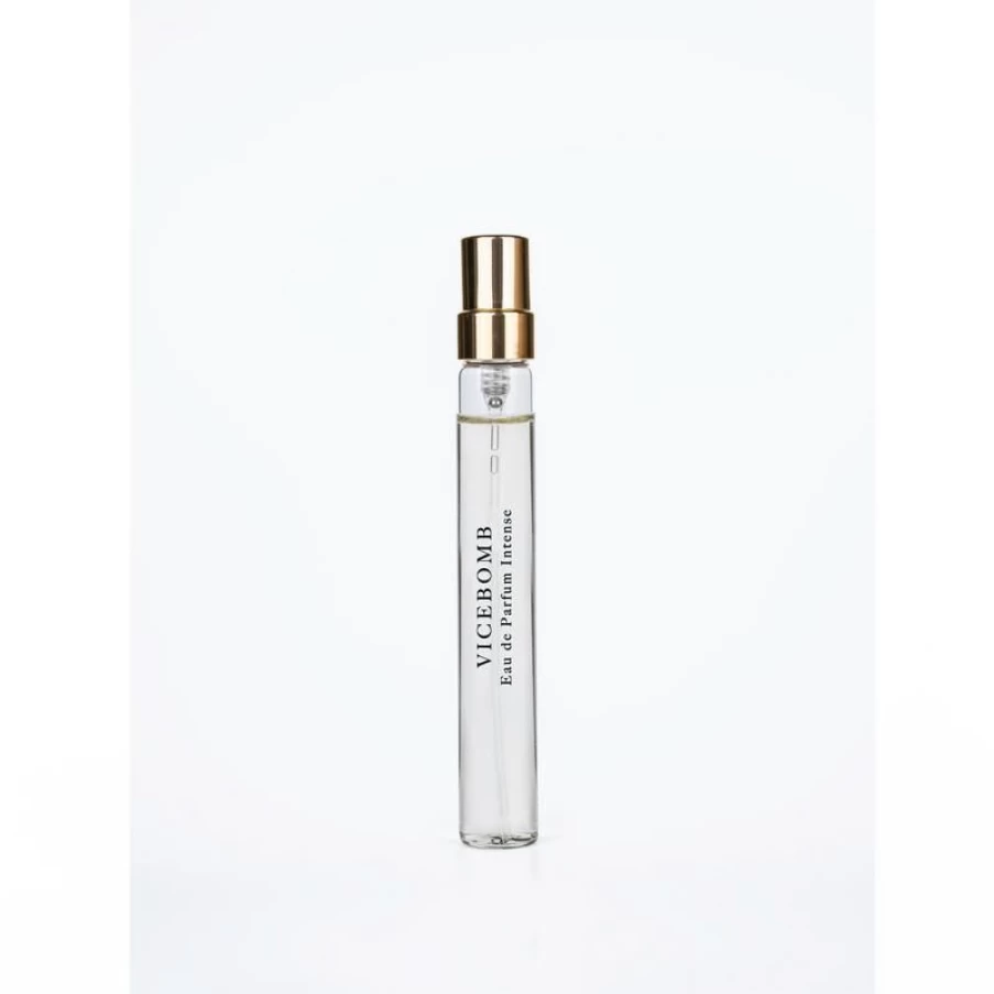 Simone Andreoli Vicebomb Travel Size Eau de Parfum - Compact Fragrance for On-the-Go