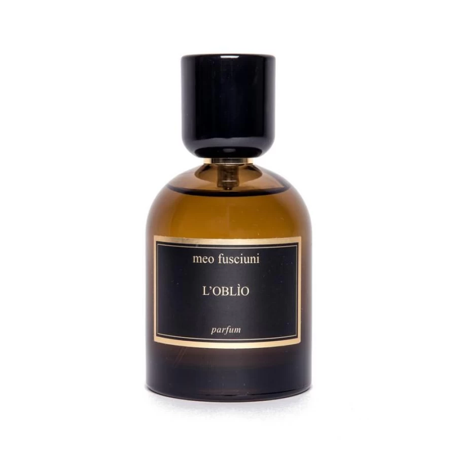 Meo Fusciuni L'Oblio - Luxury Perfume & Fragrance for Men and Women