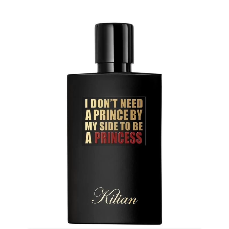 "Kilian Paris Princess Eau de Parfum - Luxurious Floral Fragrance for Women"
