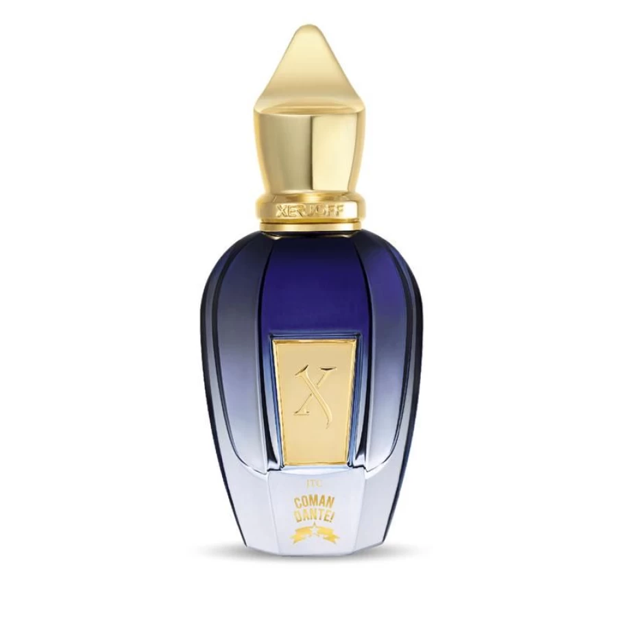Xerjoff Comandante Luxury Perfume for Men - Premium Scent Collection