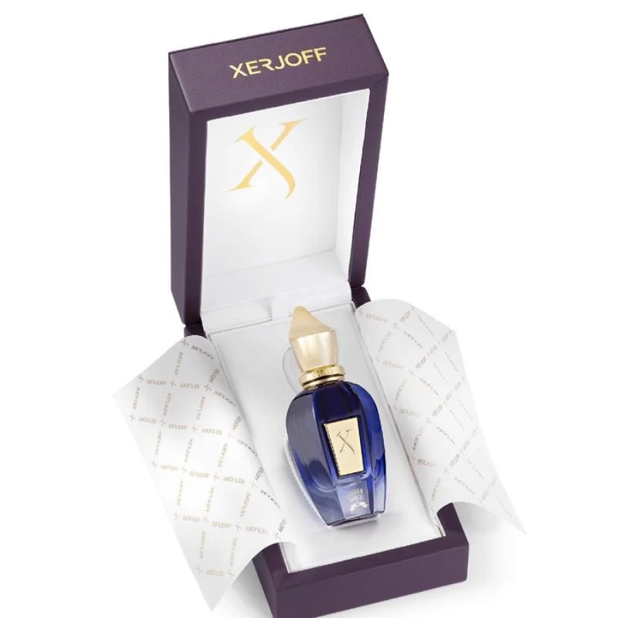 Xerjoff Comandante Luxury Perfume for Men - Premium Scent Collection