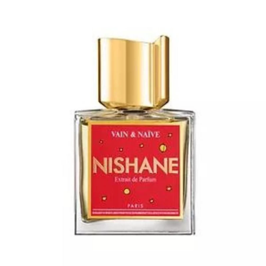 "Nishane Vain Naive Eau de Parfum - Luxe Perfume for Men & Women"