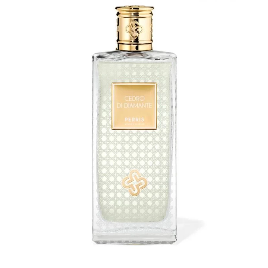 Perris Monte Carlo Cedro Di Diamante Luxury Fragrance for Men and Women