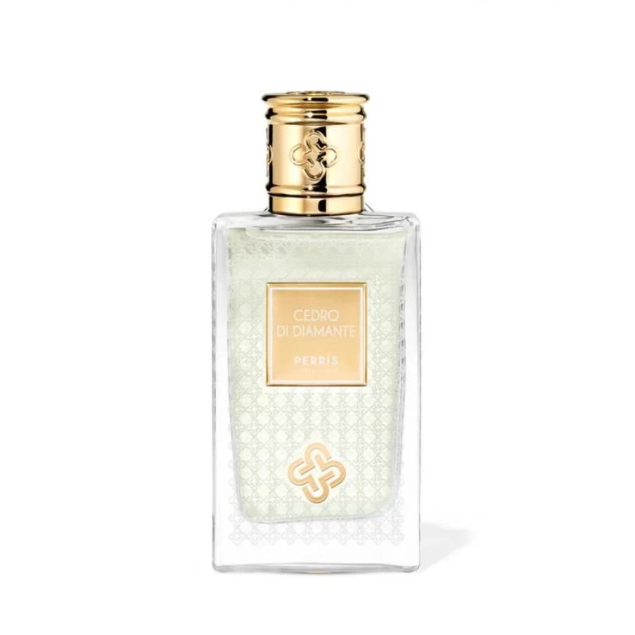 Perris Monte Carlo Cedro Di Diamante Luxury Fragrance for Men and Women