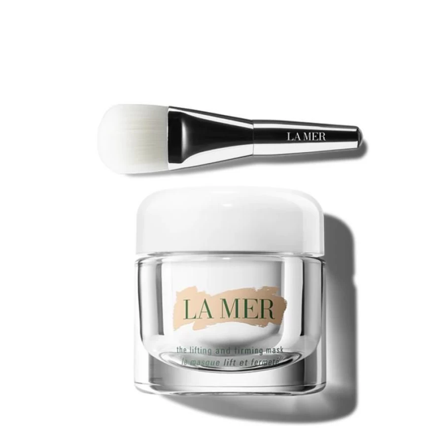 La Mer The Lifting and Firming Mask - Anti-Aging Face Mask for Youthful Skin