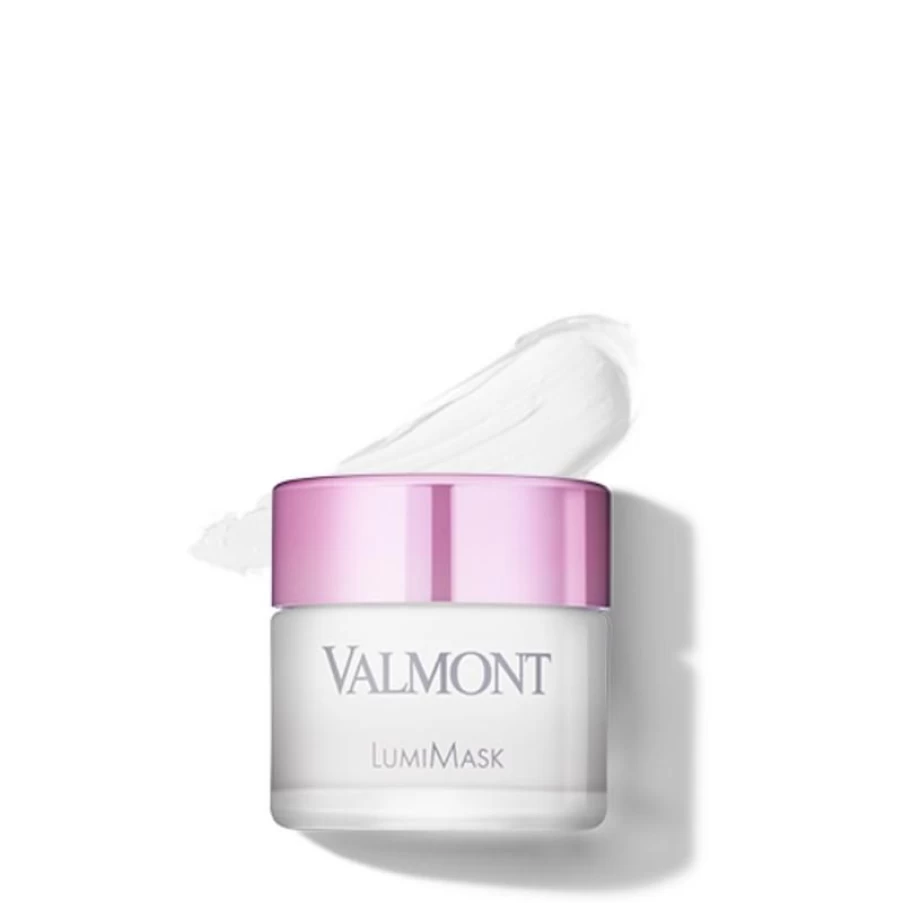 Valmont Lumimask Brightening Facial Treatment Mask for Radiant Skin